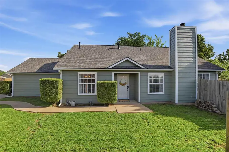 111 S Payne, Stillwater, OK 74074 - #3