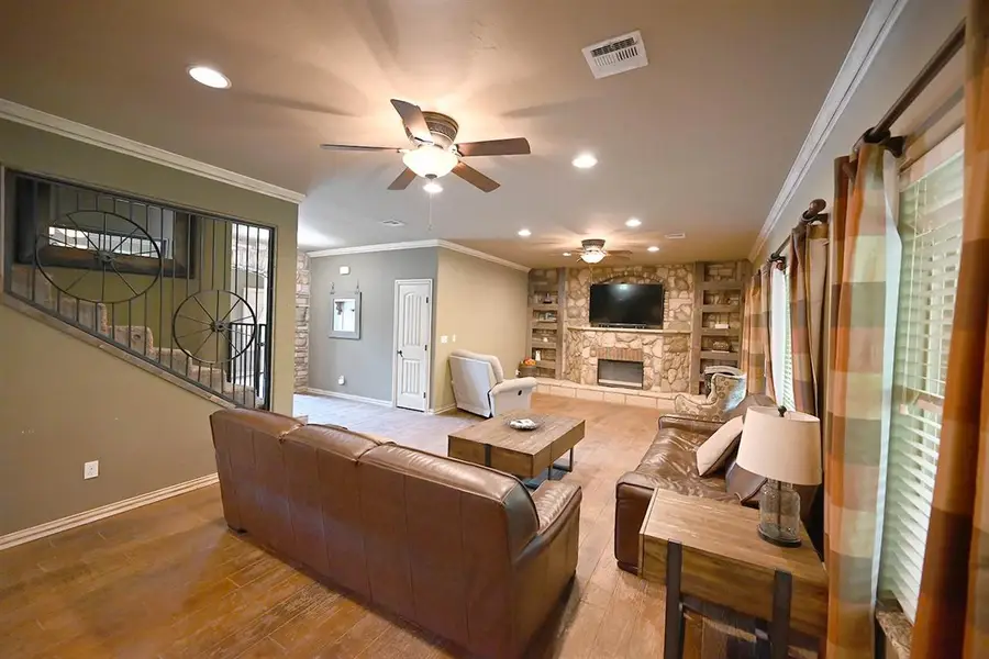 5701 N Hunters Ridge, Stillwater, OK 74075 - #3