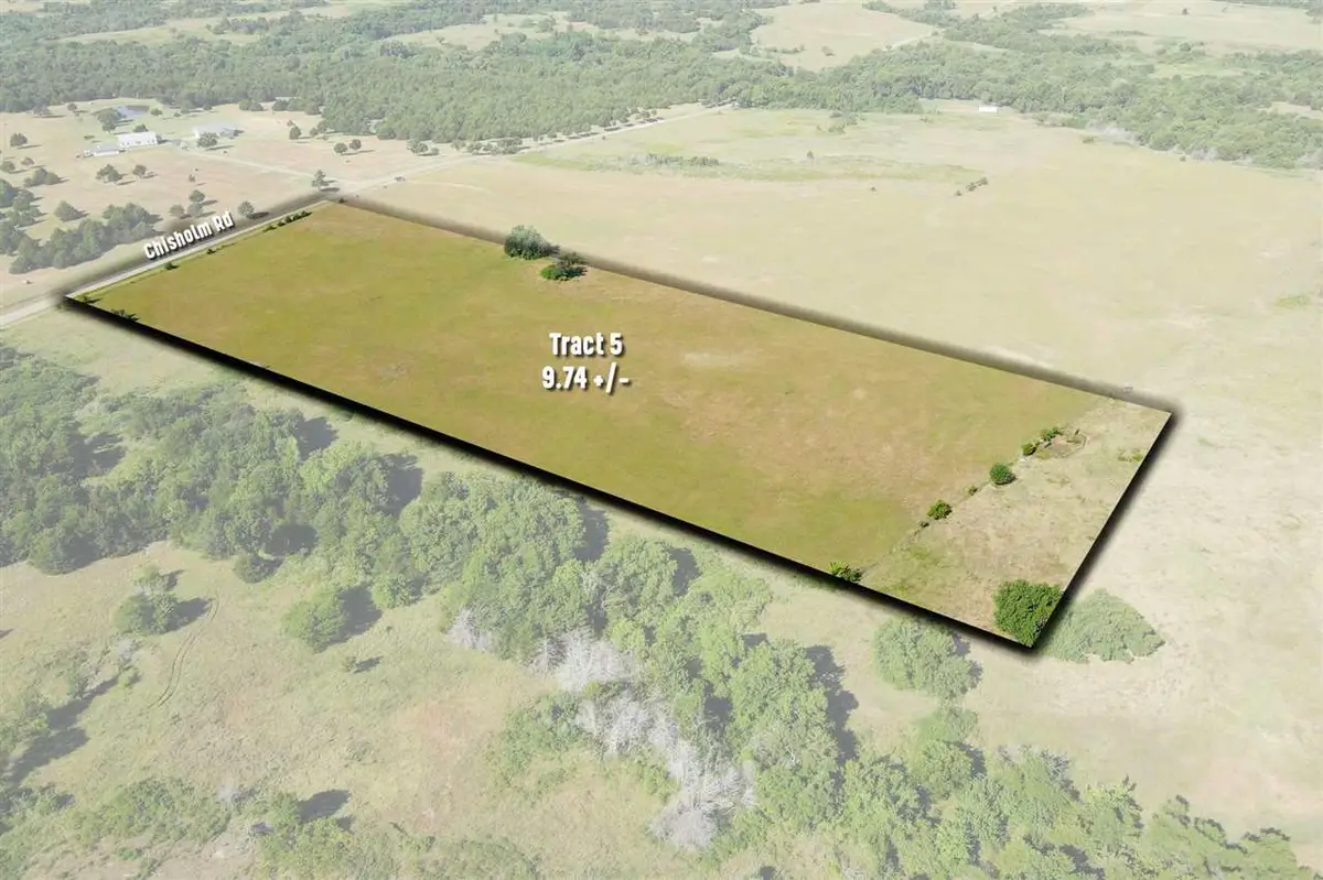0 E 0580 Road, Perry, OK 73077 - #1