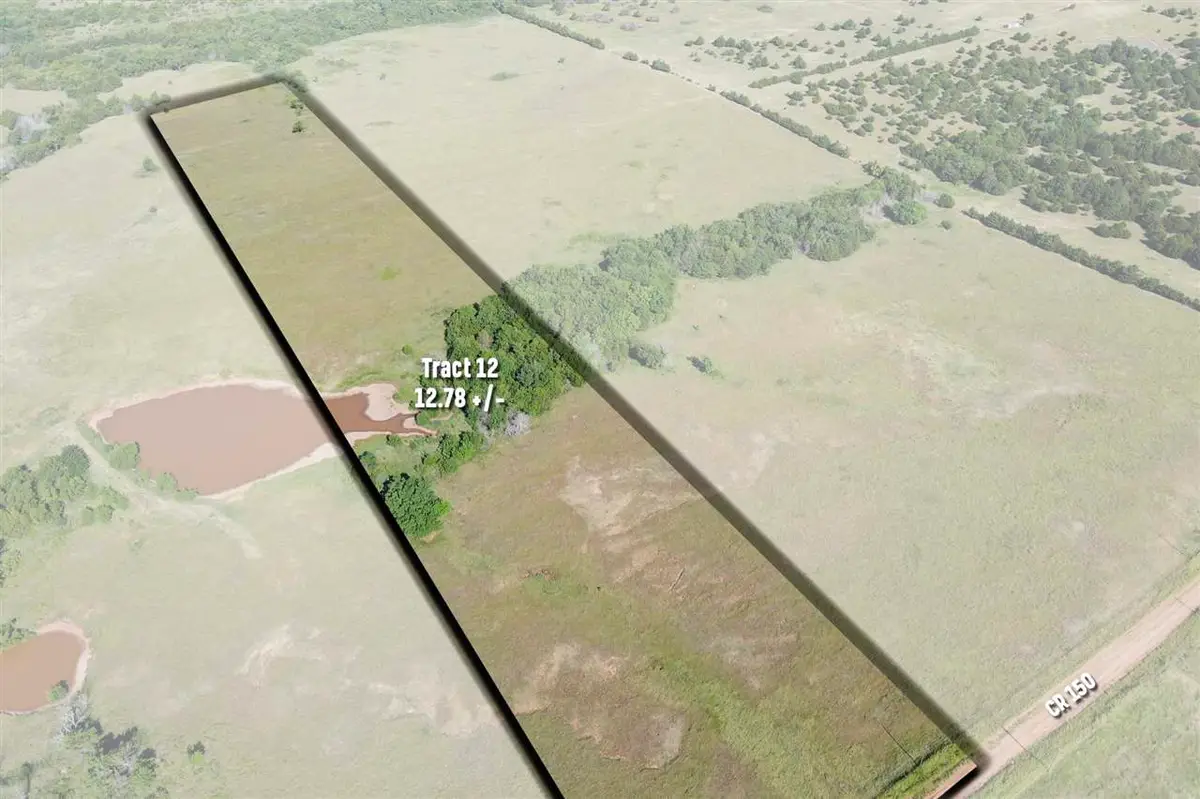 0 E Hackelman Road, Perry, OK 73077 - #1