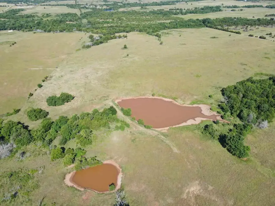 0 E Hackelman Road, Perry, OK 73077 - #2