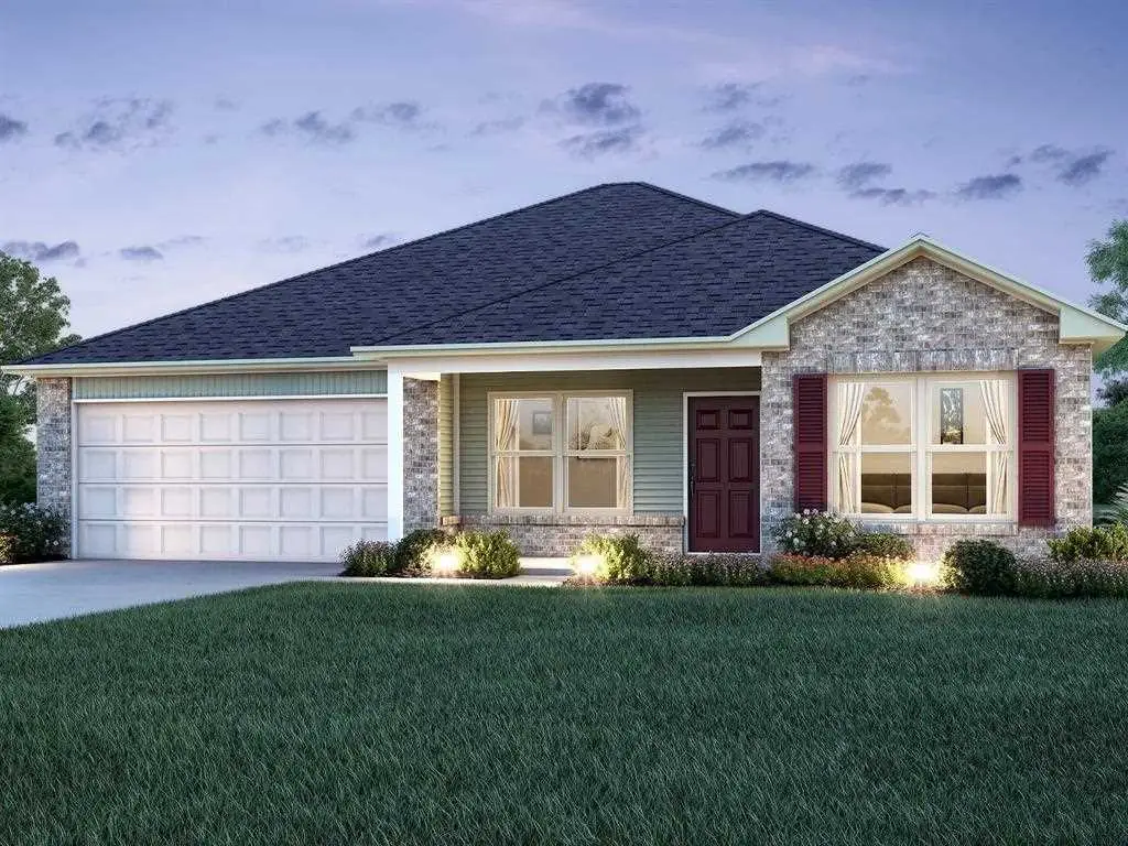 4323 S Elm Ridge Street, Stillwater, OK 74074 - #1