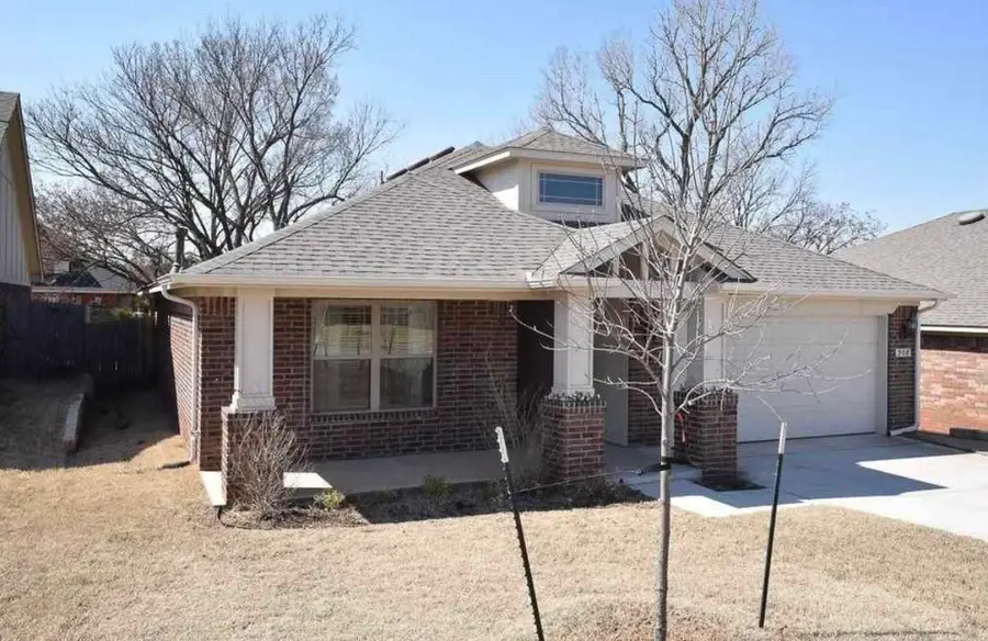 908 Linford Drive, Stillwater, OK 74074 - #2