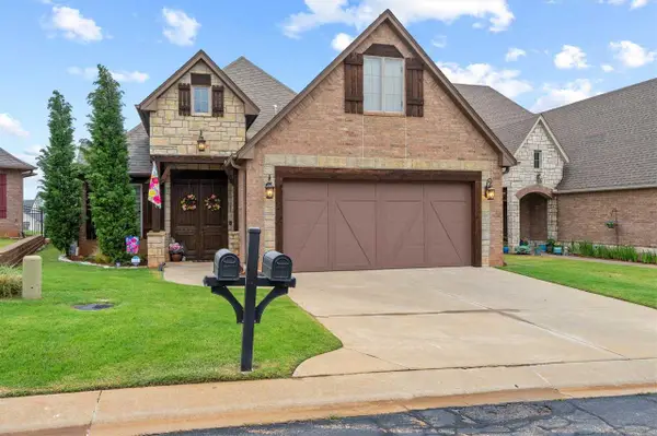 3325 W Charleston Court, Stillwater, OK 74074