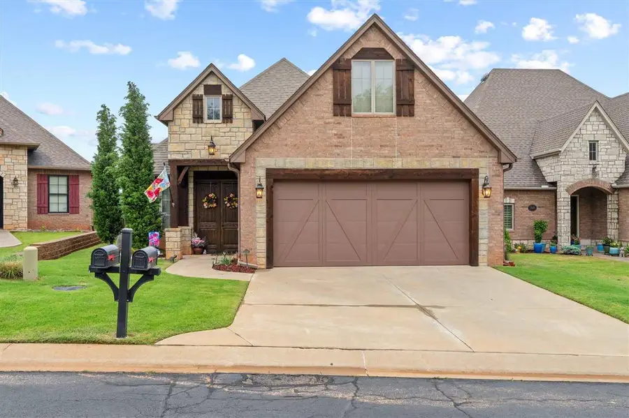 3325 W Charleston Court, Stillwater, OK 74074 - #2