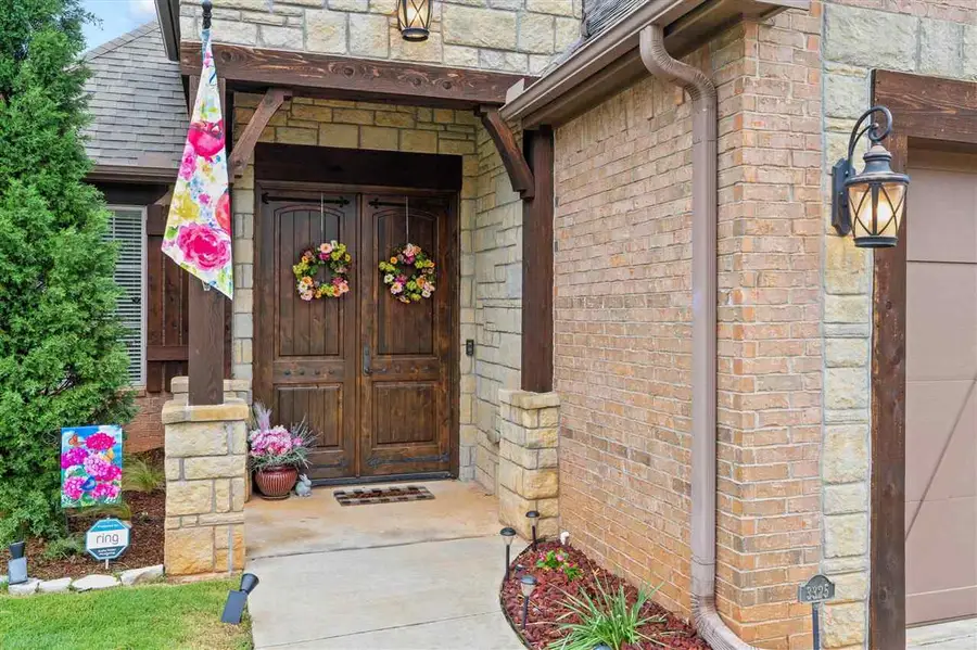 3325 W Charleston Court, Stillwater, OK 74074 - #3