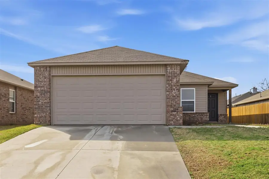 1920 N Carnley Street, Stillwater, OK 74075 - #2