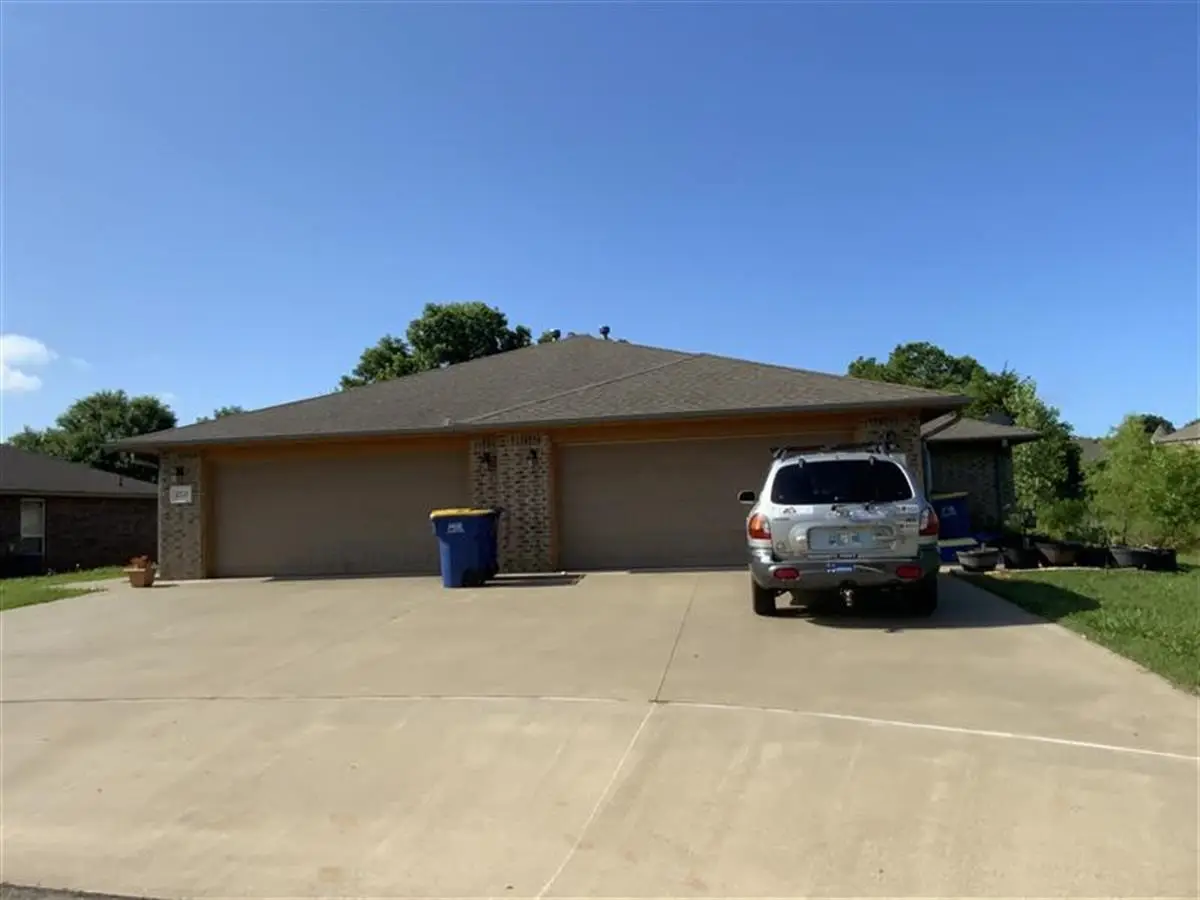 2535 W 22nd, Stillwater, OK 74074 - #1