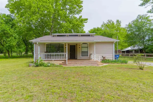 1513 S Ransom Street, Stillwater, OK 74074-0000