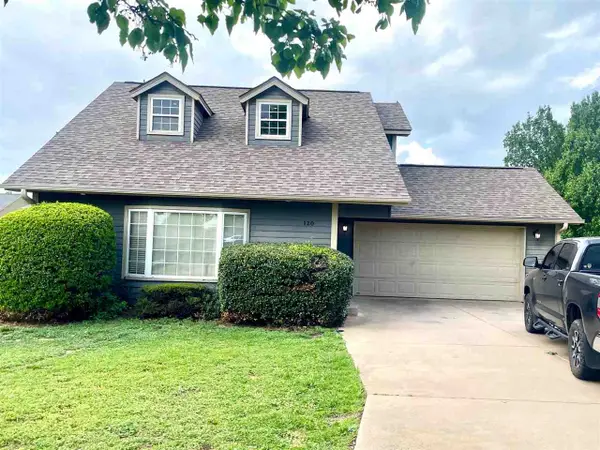 120 S wedgewood Court, Stillwater, OK 74074-0000