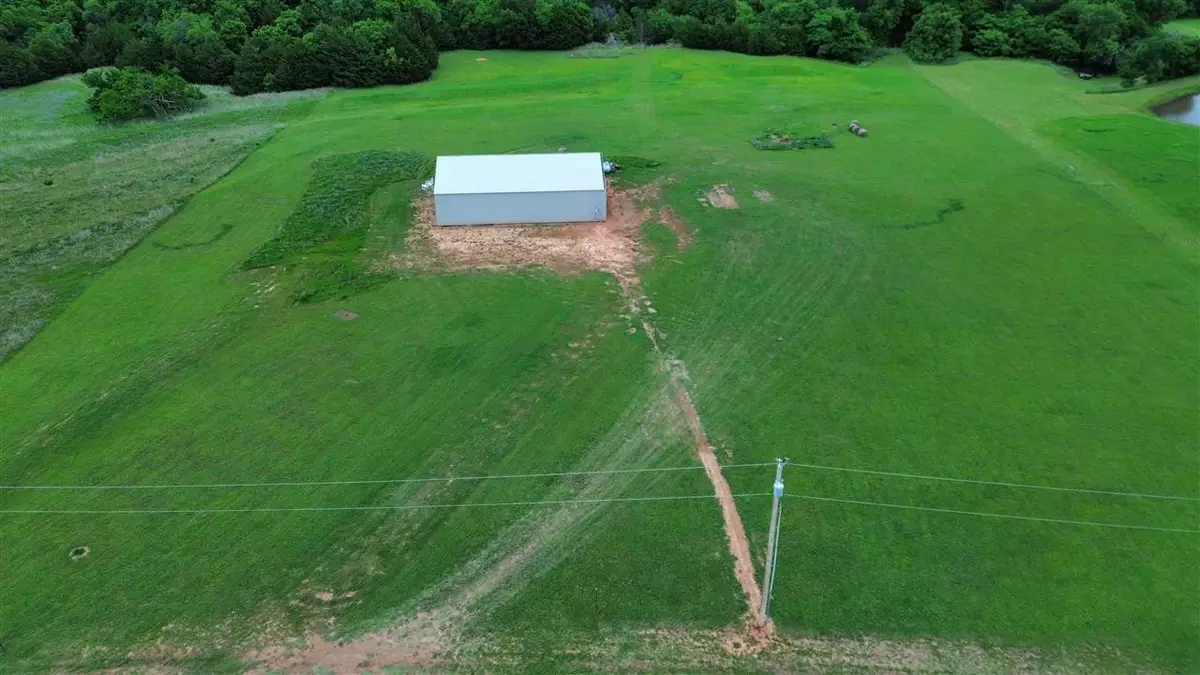 47 Stone Hill Way, Perry, OK 73077 - #1