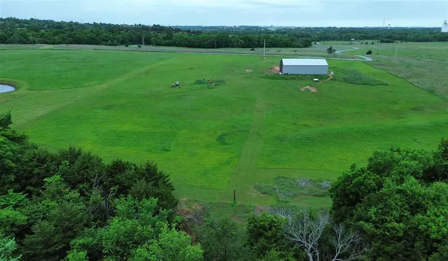 47 Stone Hill Way, Perry, OK 73077 - #2