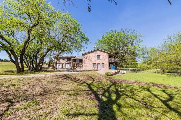 2519 N Taylor Lane, Stillwater, OK 74075