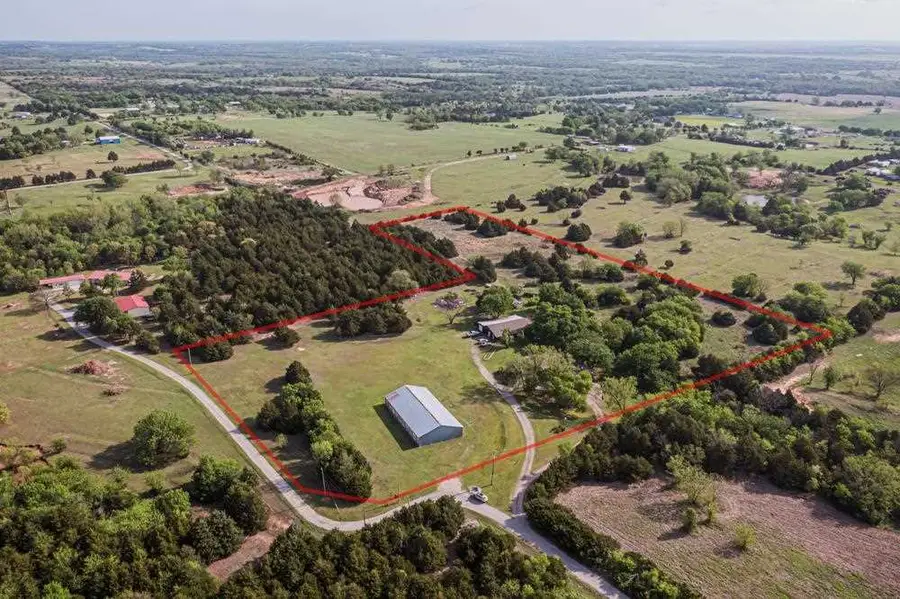 2519 N Taylor Lane, Stillwater, OK 74075 - #2