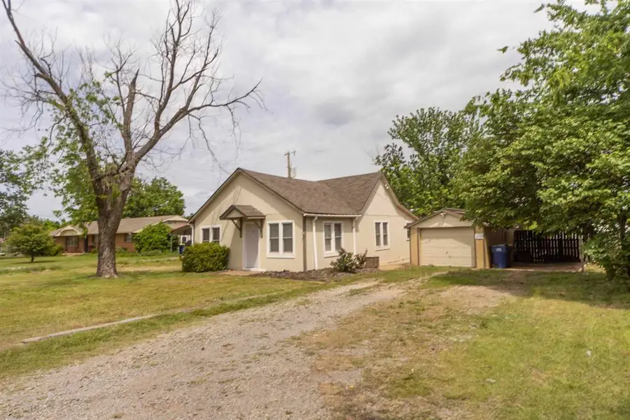 6011 N Washingtion Street, Stillwater, OK 74075 - #3