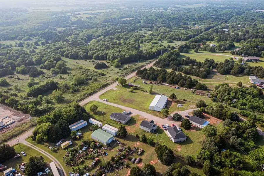 109-125 W Blackfield Trail, Stillwater, OK 74074-9235 - #2