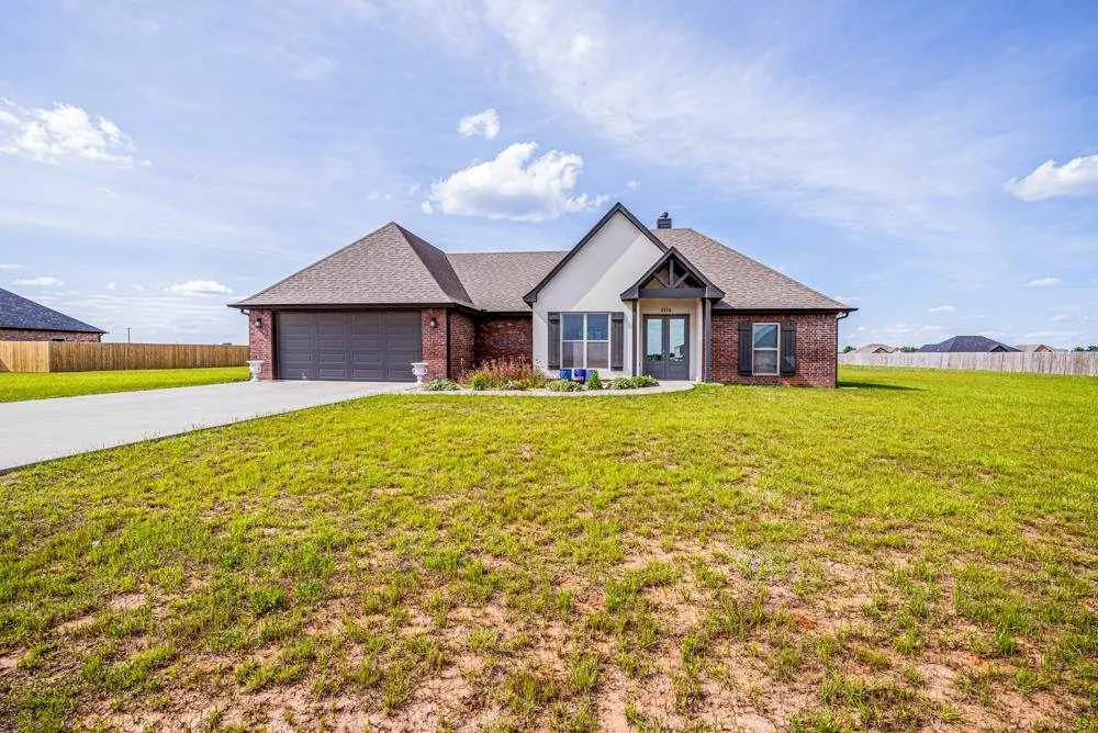 2114 W Forest Ridge, Stillwater, OK 74074 - #1