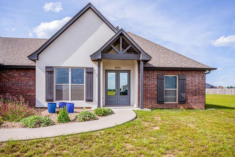 2114 W Forest Ridge, Stillwater, OK 74074 - #3