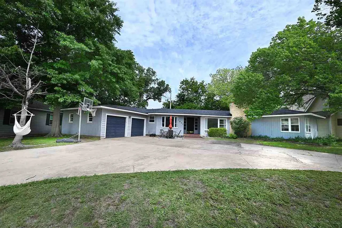 1804 W Arrowhead Place, Stillwater, OK 74074 - #1