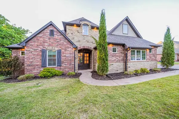 4116 W Pheasant Ridge Ave, Stillwater, OK 74074