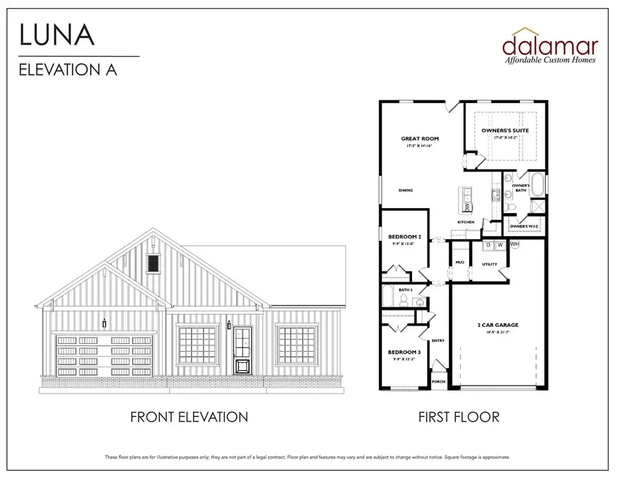 4527 S Wheat Mill Path, Stillwater, OK 74075 - #2
