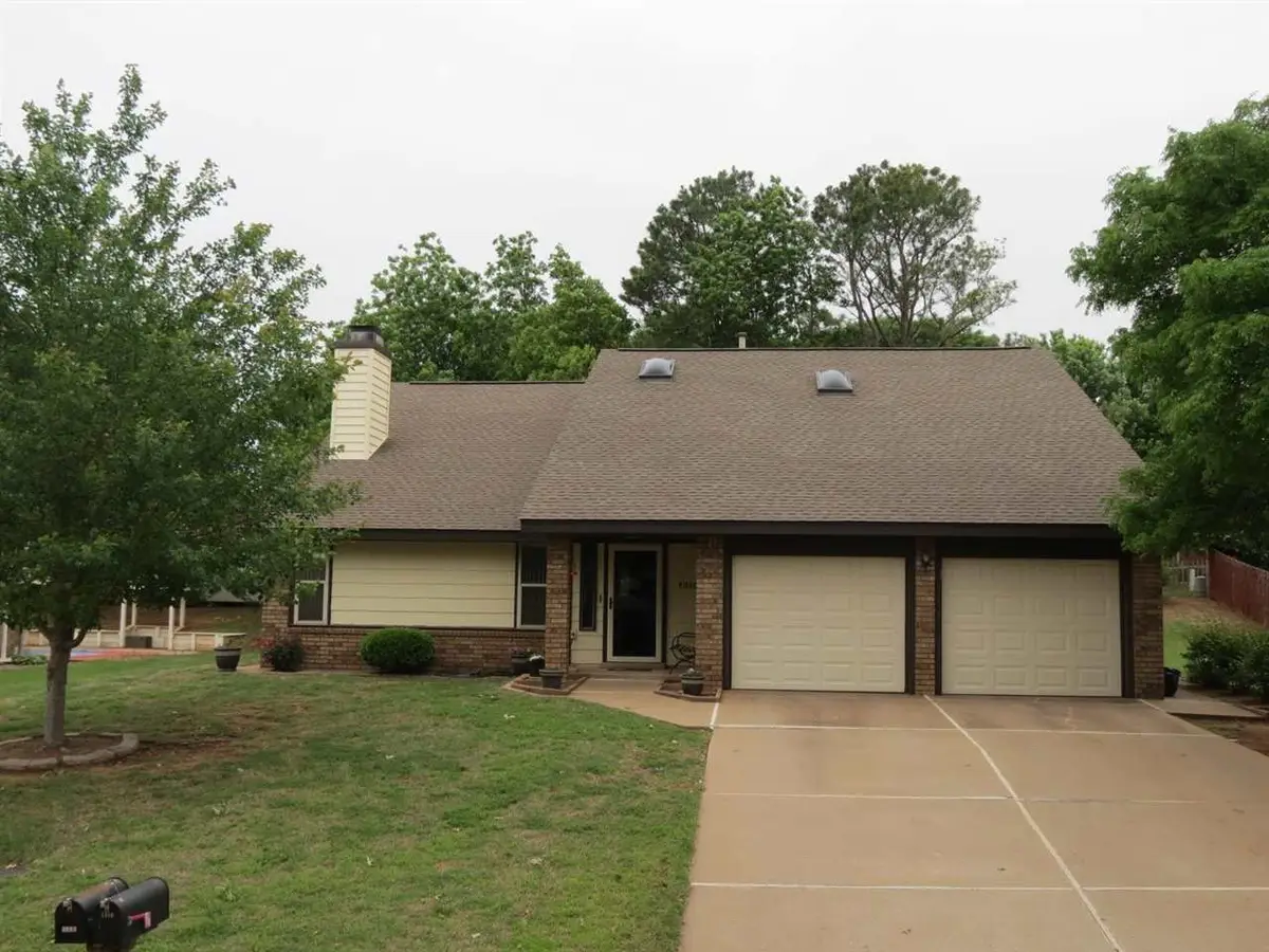 1310 S Mansfield, Stillwater, OK 74074 - #1