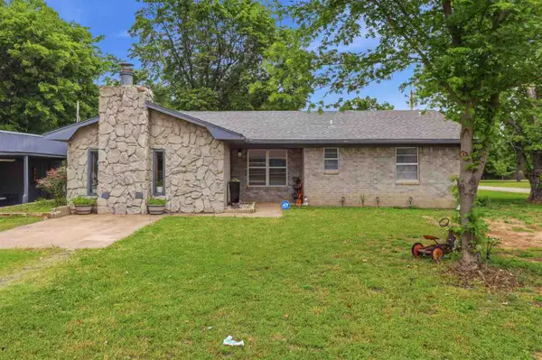 205 Taz Avenue, Morrison, OK 73061