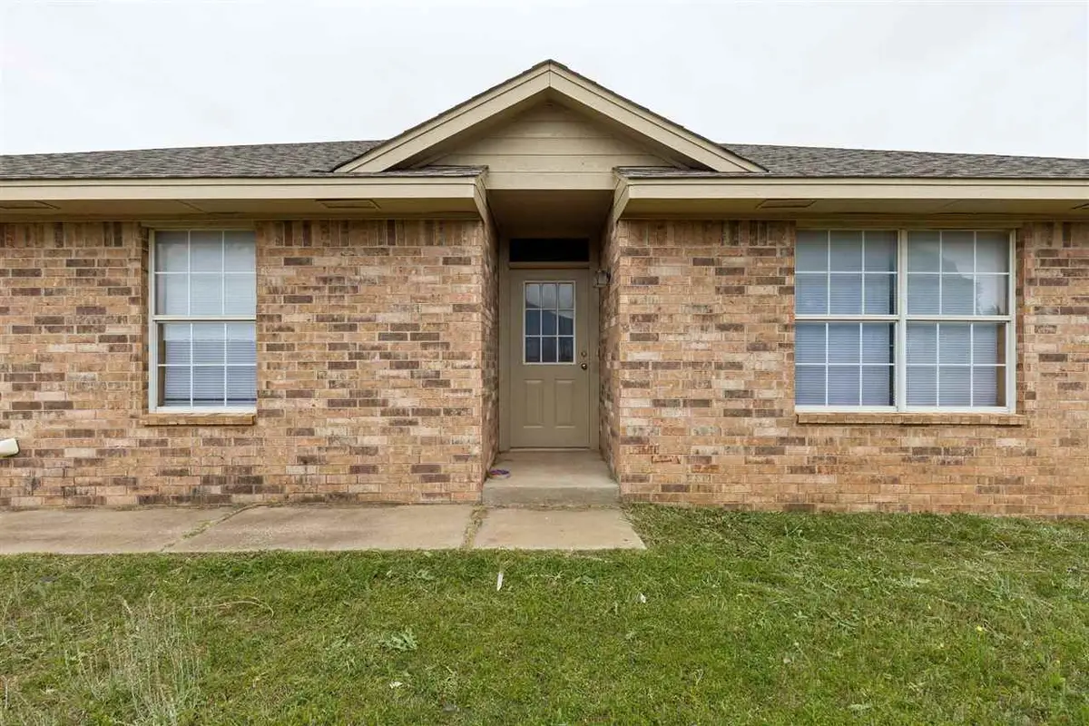 1404 Par Road, Perry, OK 73077 - #1