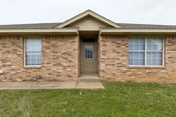 1404 Par Road, Perry, OK 73077
