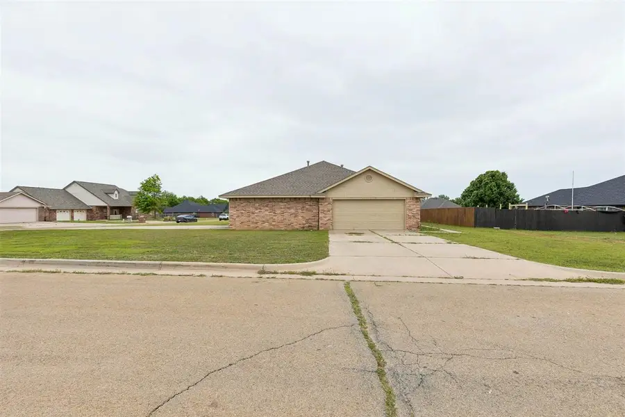 1404 Par Road, Perry, OK 73077 - #2