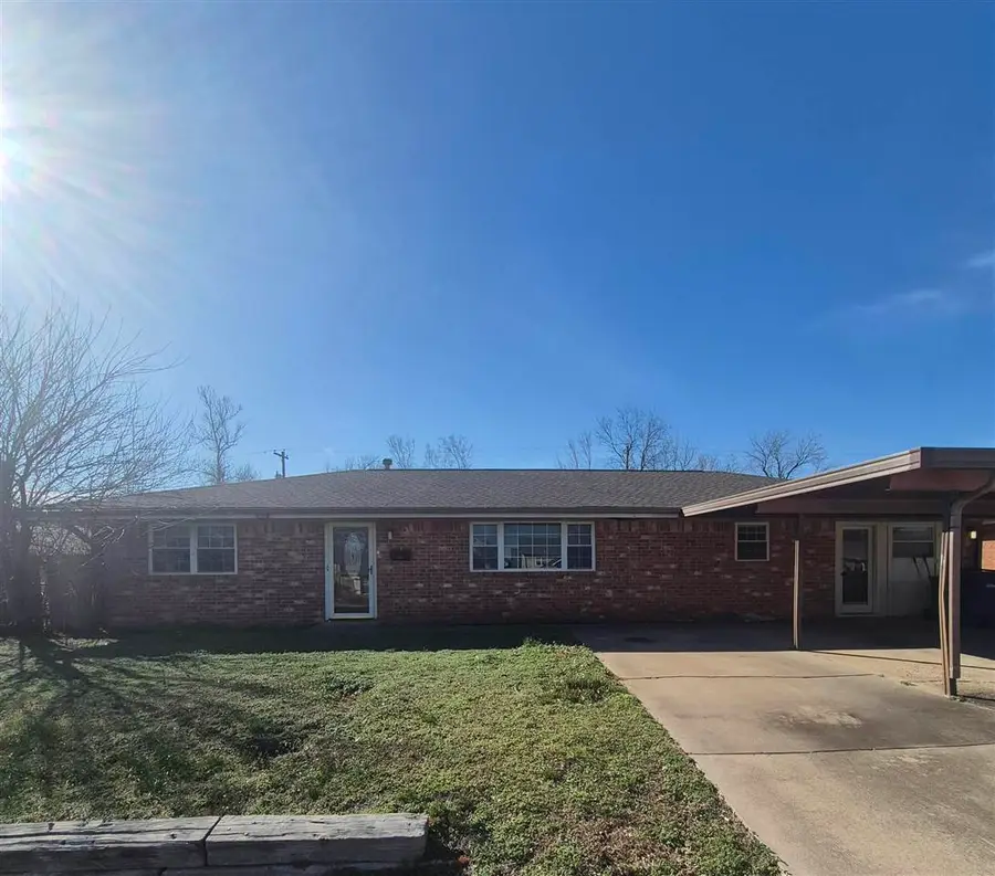 1717 Eastern, Stillwater, OK 74074 - #2