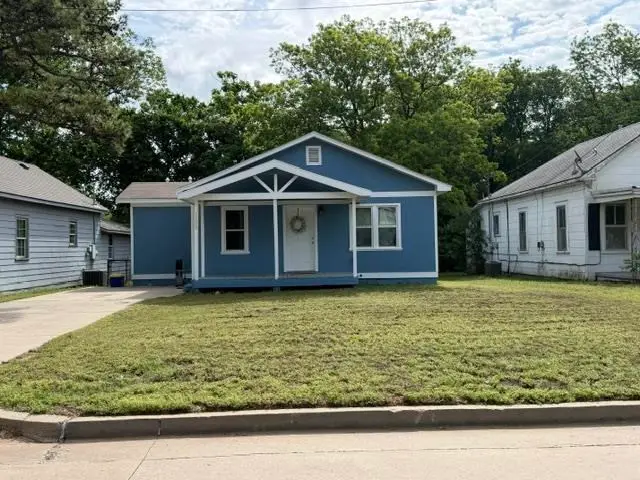 1103 S Adams, Stillwater, OK 74074 - #1