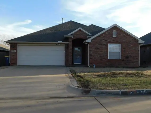 5215 W 4th Avenue, Stillwater, OK 74074 - #1
