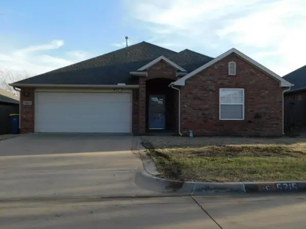 5215 W 4th Avenue, Stillwater, OK 74074