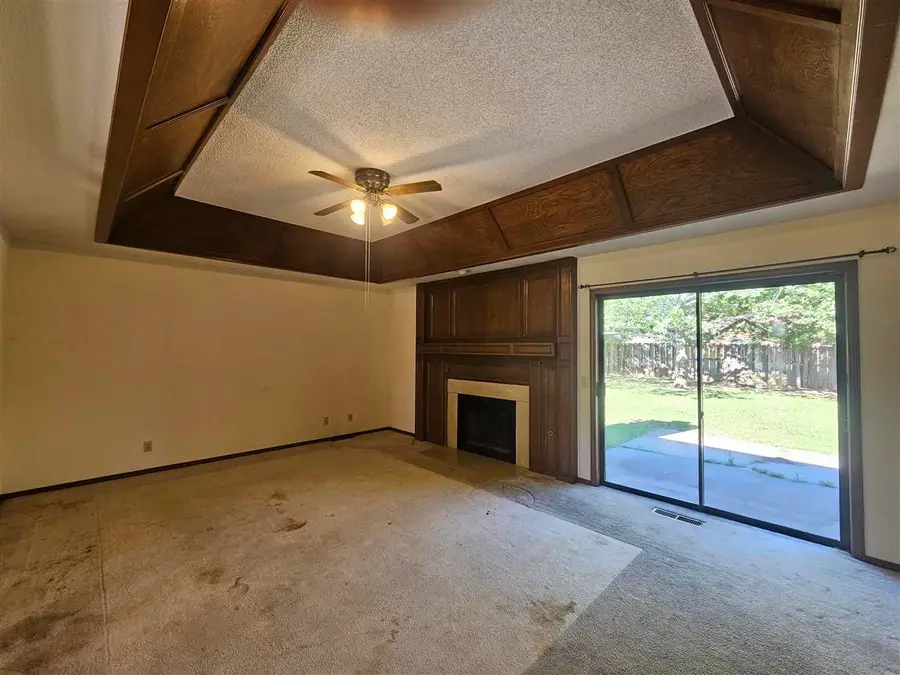 1512 S Berkhire, Stillwater, OK 74074-1612 - #3