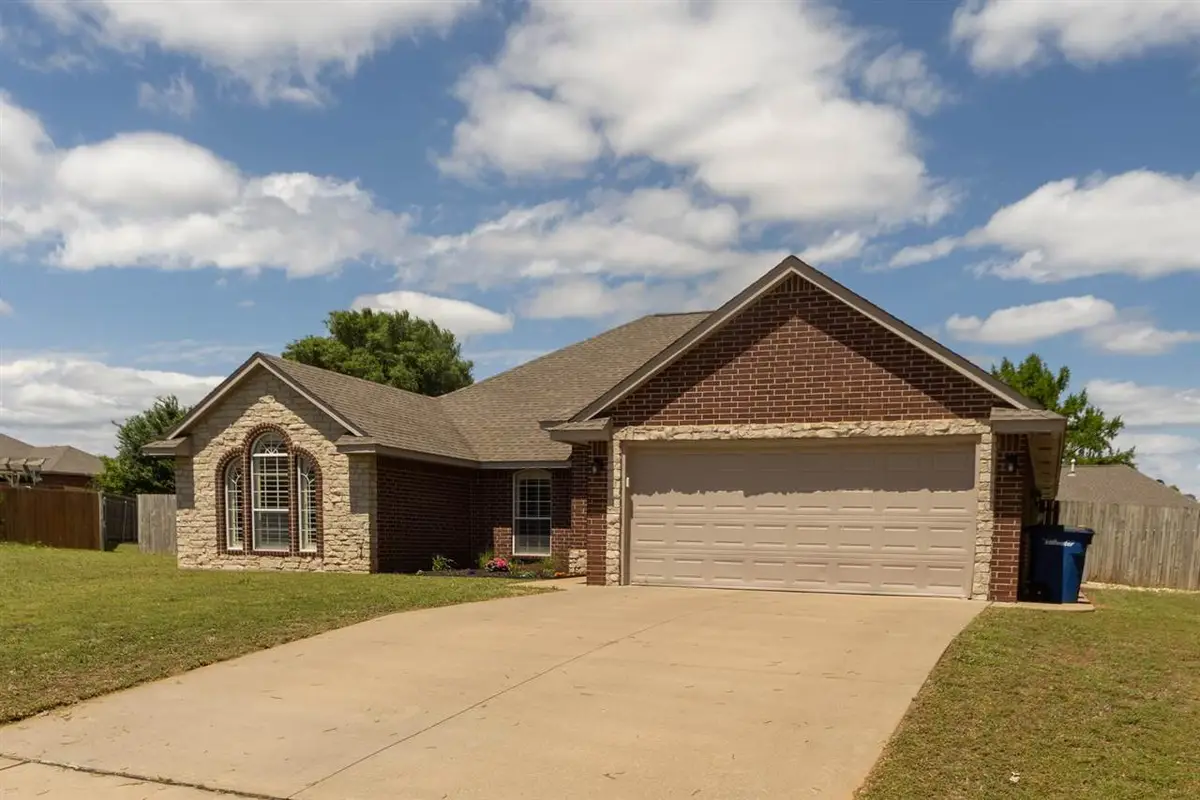 802 S Rock Hollow Court, Stillwater, OK 74074 - #1