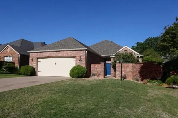 906 S Shumard Drive, Stillwater, OK 74074-1146
