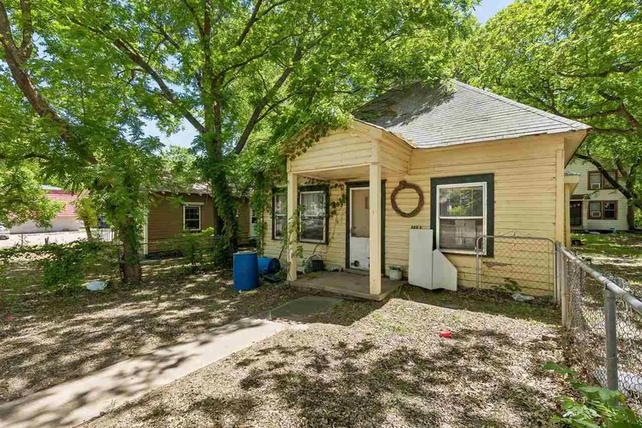 905 W 9th Avenue, Stillwater, OK 74074 - #3