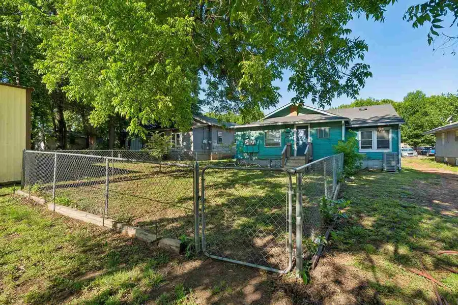 311 S Lewis Street, Stillwater, OK 74074 - #2