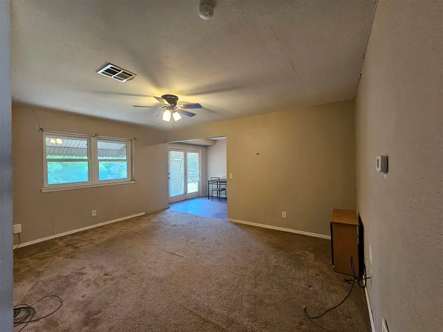 2502 N Park Drive, Stillwater, OK 74075-2640 - #2