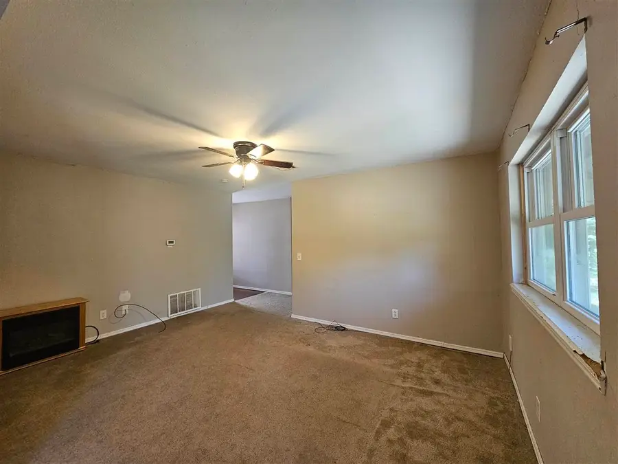 2502 N Park Drive, Stillwater, OK 74075-2640 - #3