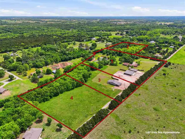 1217 N Amanda Lane, Stillwater, OK 74075