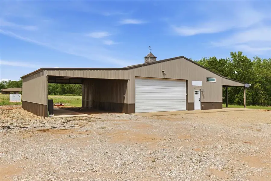 1217 N Amanda Lane, Stillwater, OK 74075 - #2