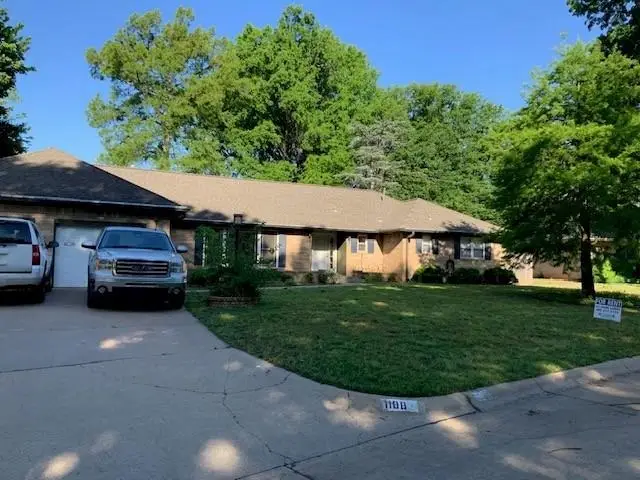 1108 S Ridge Drive, Stillwater, OK 74074-5142 - #2