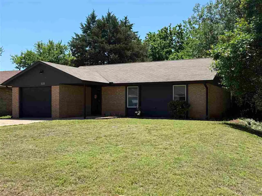 1009 E Will Rogers Drive, Stillwater, OK 74075 - #2