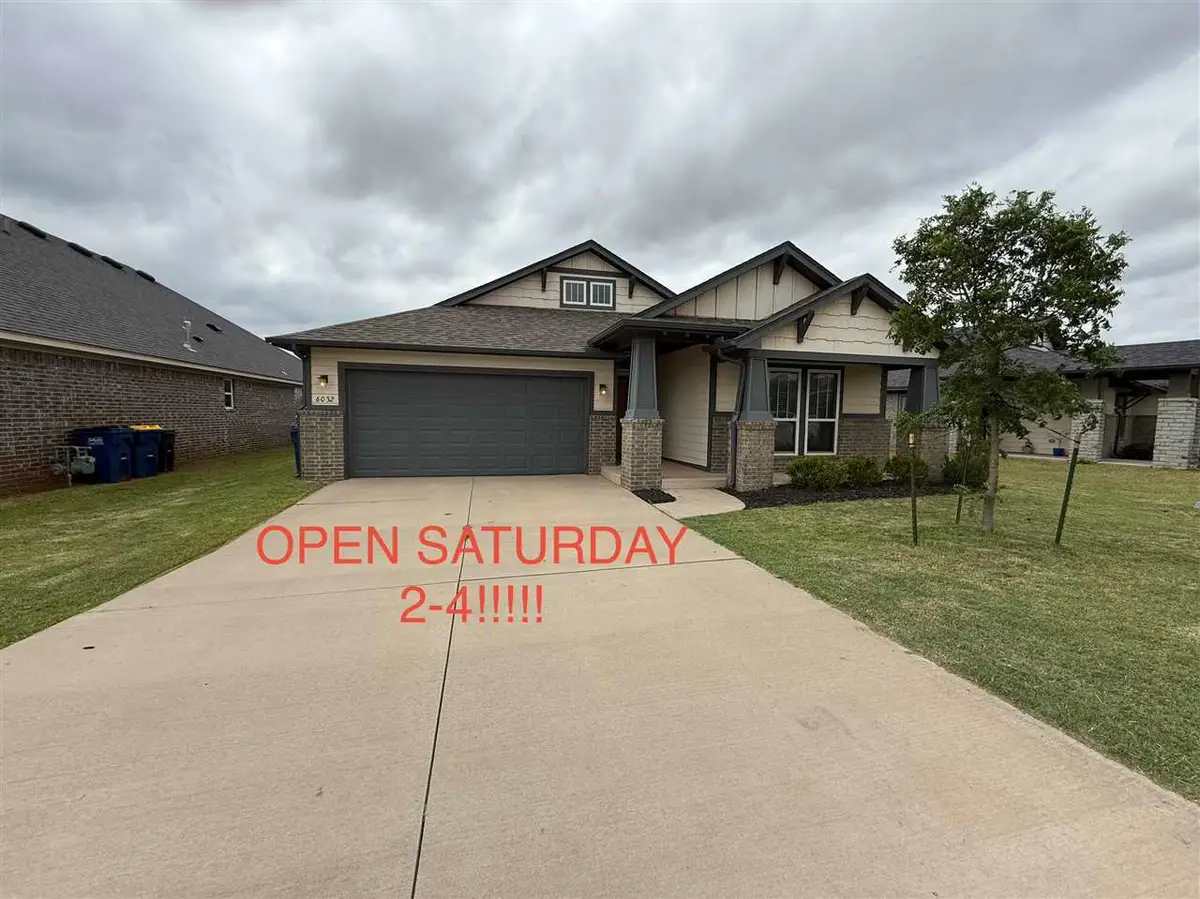 6032 N Platinum Drive, Stillwater, OK 74075 - #1