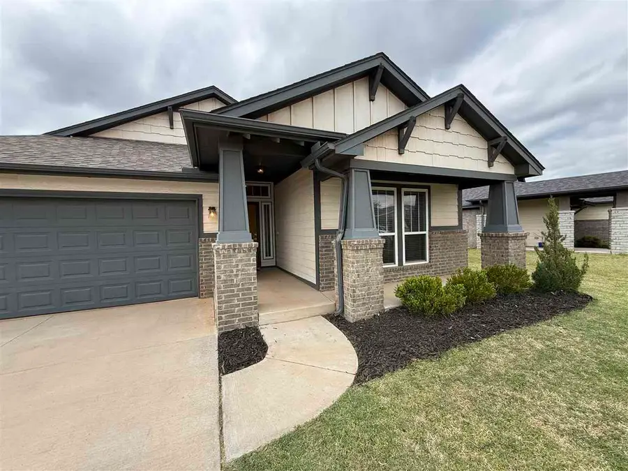 6032 N Platinum Drive, Stillwater, OK 74075 - #2