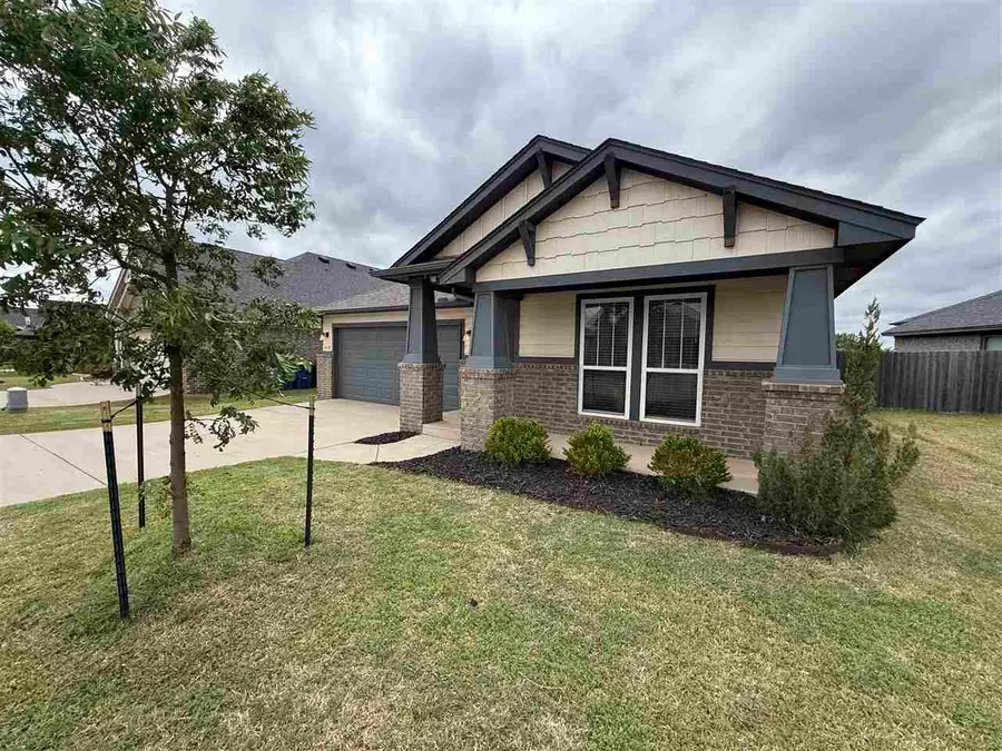 6032 N Platinum Drive, Stillwater, OK 74075 - #3