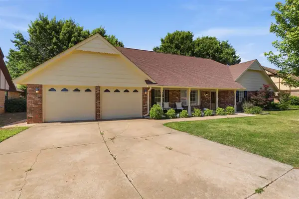 1605 W Liberty Ave, Stillwater, OK 74075-2009