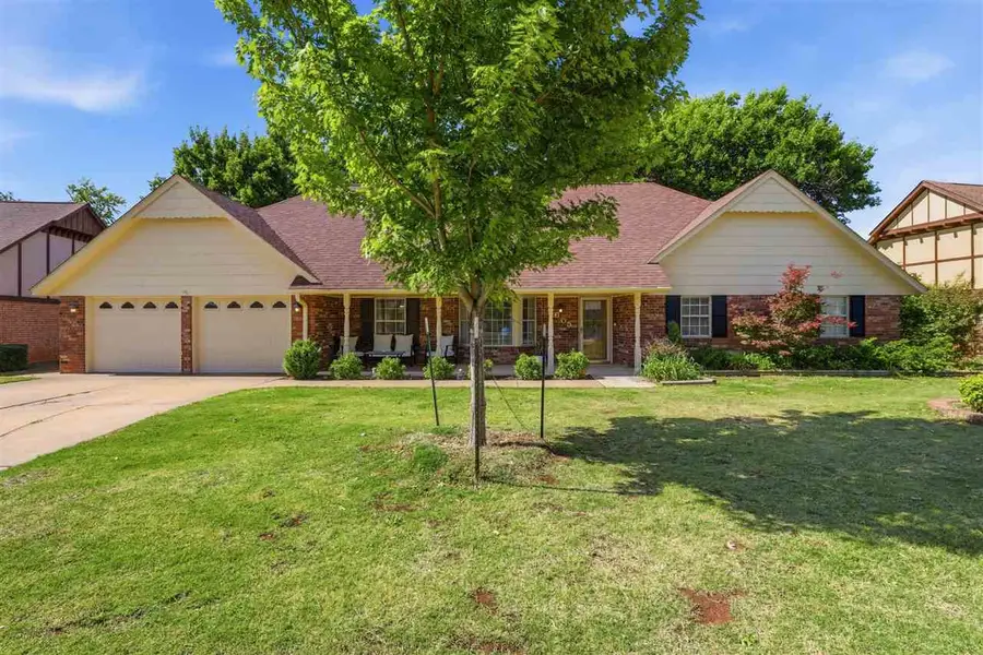 1605 W Liberty Ave, Stillwater, OK 74075-2009 - #2